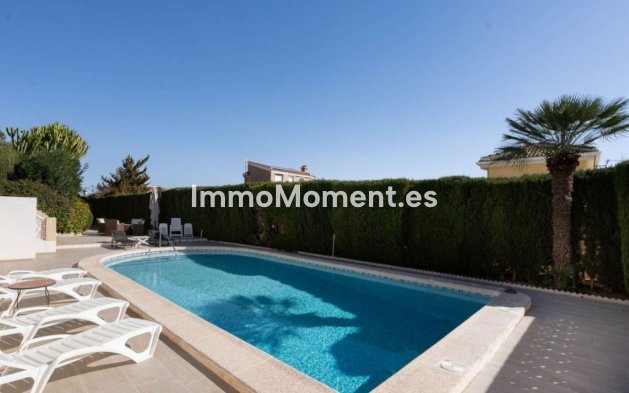 Wiederverkauf - Villa - Rojales - Ciudad Quesada