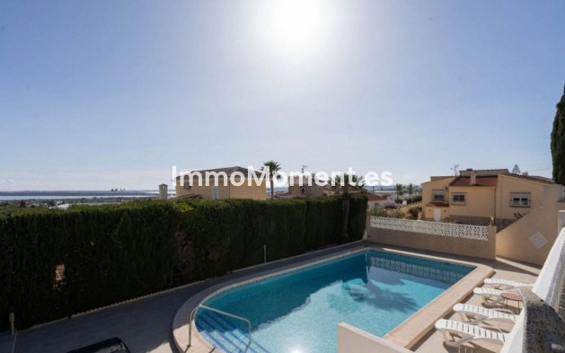 Wiederverkauf - Villa - Rojales - Ciudad Quesada