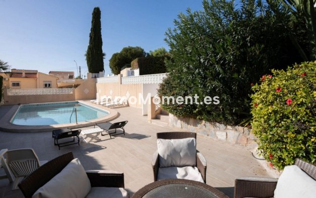 Wiederverkauf - Villa - Rojales - Ciudad Quesada