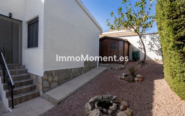 Wiederverkauf - Villa - Rojales - Ciudad Quesada