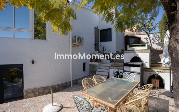 Wiederverkauf - Villa - Rojales - Ciudad Quesada