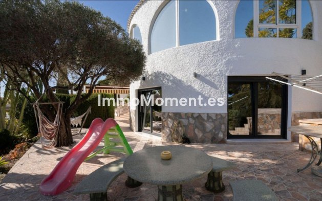 Wiederverkauf - Villa - Rojales - Ciudad Quesada