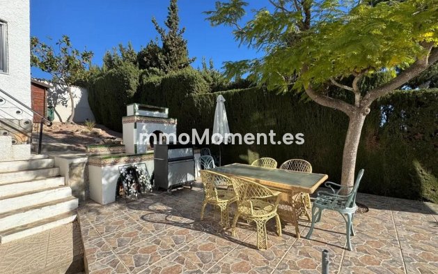 Wiederverkauf - Villa - Rojales - Ciudad Quesada