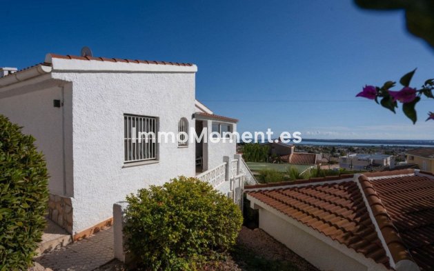 Wiederverkauf - Villa - Rojales - Ciudad Quesada