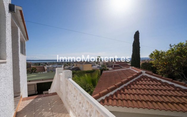 Wiederverkauf - Villa - Rojales - Ciudad Quesada