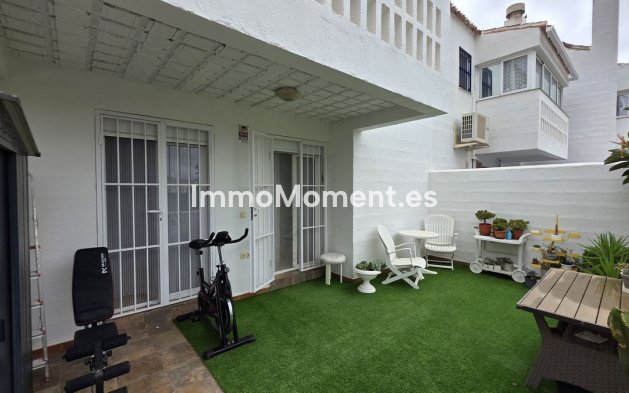 Revente - Appartement - Mijas - Mijas Golf
