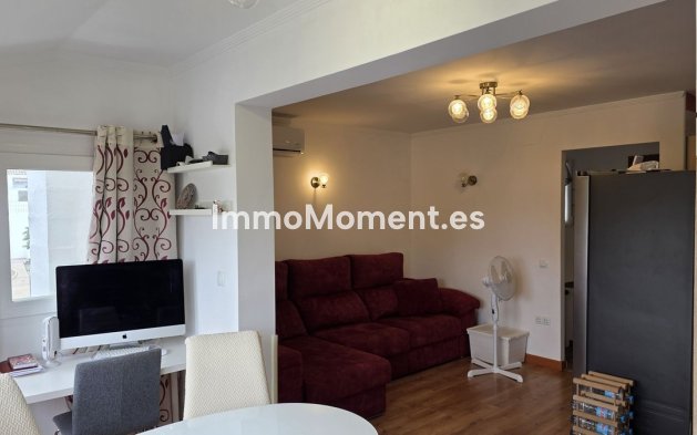 Revente - Appartement - Mijas - Mijas Golf
