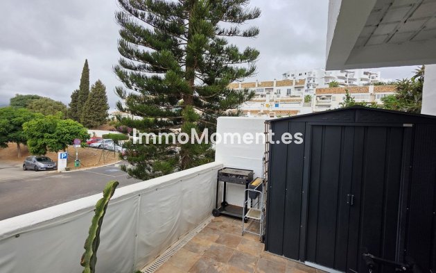 Revente - Appartement - Mijas - Mijas Golf