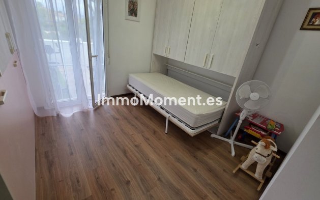Revente - Appartement - Mijas - Mijas Golf