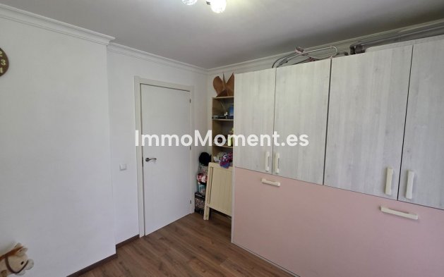 Revente - Appartement - Mijas - Mijas Golf