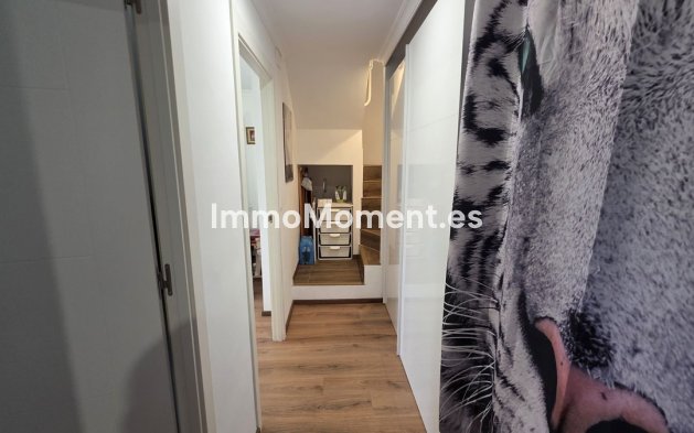Revente - Appartement - Mijas - Mijas Golf