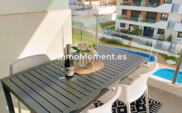 Bestaande woning - Appartement - Orihuela - Villamartin
