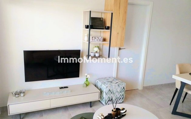 Bestaande woning - Appartement - Orihuela - Villamartin