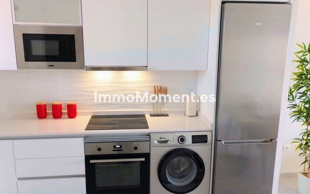 Bestaande woning - Appartement - Orihuela - Villamartin