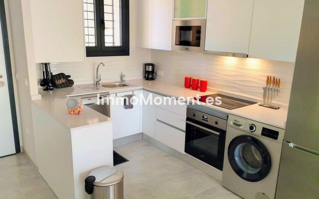 Bestaande woning - Appartement - Orihuela - Villamartin
