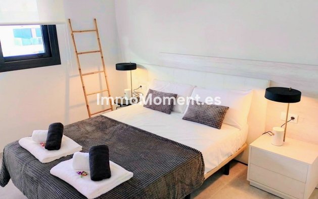 Bestaande woning - Appartement - Orihuela - Villamartin
