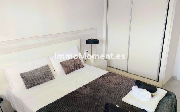 Bestaande woning - Appartement - Orihuela - Villamartin