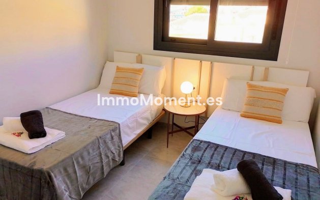 Bestaande woning - Appartement - Orihuela - Villamartin