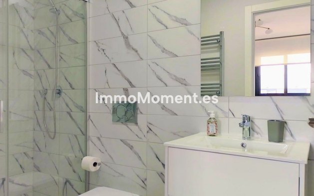 Bestaande woning - Appartement - Orihuela - Villamartin