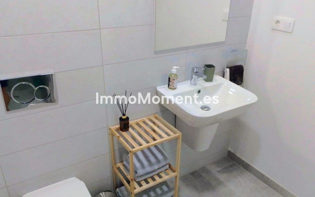 Bestaande woning - Appartement - Orihuela - Villamartin