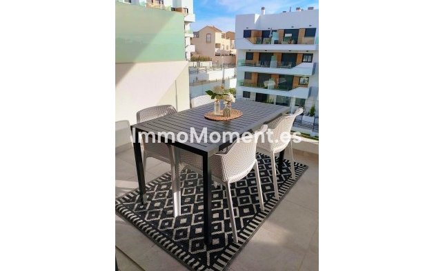 Bestaande woning - Appartement - Orihuela - Villamartin