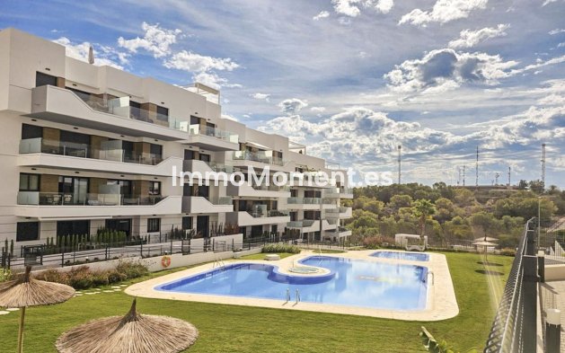 Bestaande woning - Appartement - Orihuela - Villamartin