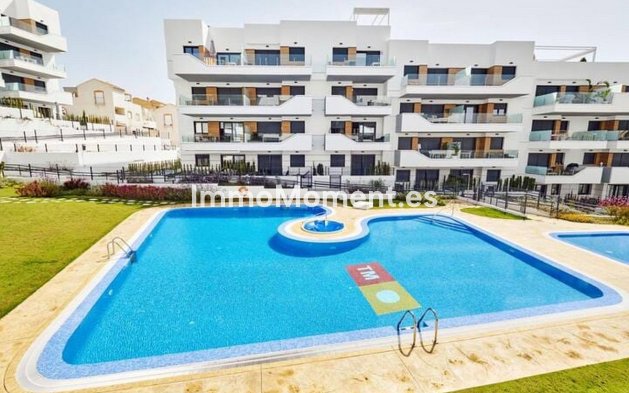 Bestaande woning - Appartement - Orihuela - Villamartin
