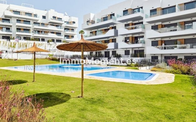 Bestaande woning - Appartement - Orihuela - Villamartin