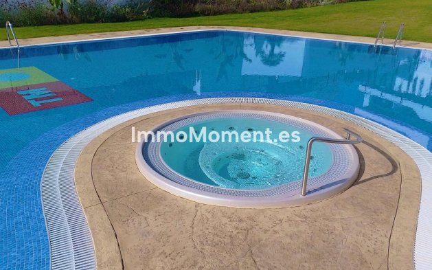 Bestaande woning - Appartement - Orihuela - Villamartin