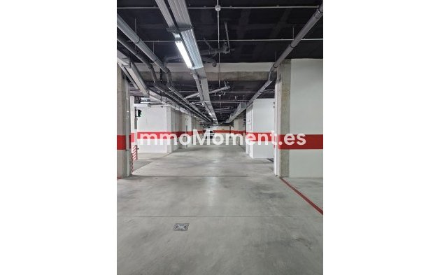 Bestaande woning - Appartement - Orihuela - Villamartin