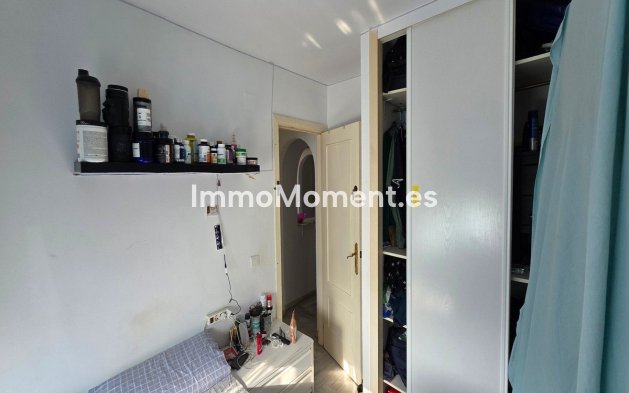 Wiederverkauf - Wohnung - Mijas - Mijas Costa