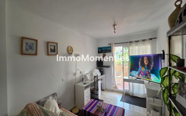 Wiederverkauf - Wohnung - Mijas - Mijas Costa