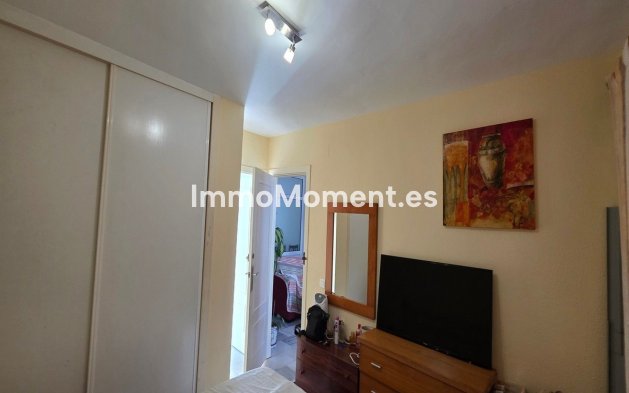 Wiederverkauf - Wohnung - Mijas - Mijas Costa