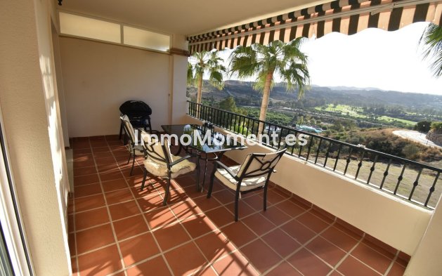Revente - Appartement - Mijas - La Cala Hills