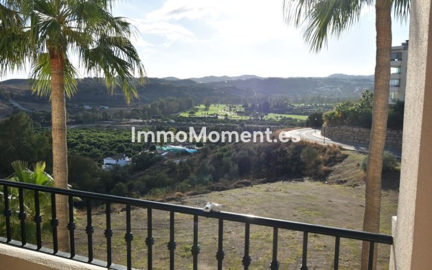 Revente - Appartement - Mijas - La Cala Hills