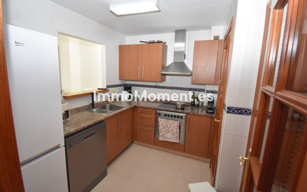 Revente - Appartement - Mijas - La Cala Hills