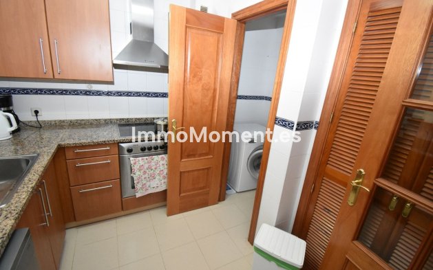 Revente - Appartement - Mijas - La Cala Hills