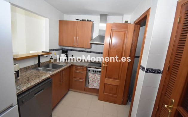 Revente - Appartement - Mijas - La Cala Hills