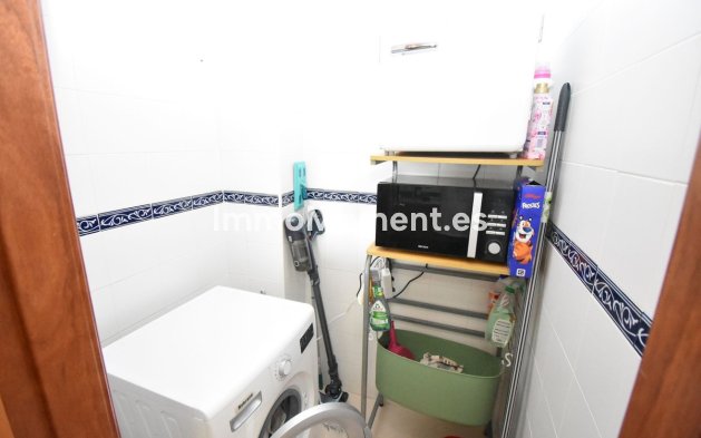 Revente - Appartement - Mijas - La Cala Hills