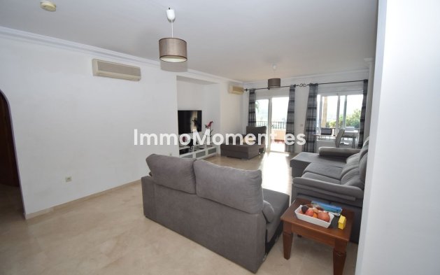 Revente - Appartement - Mijas - La Cala Hills