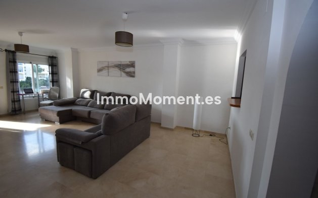Revente - Appartement - Mijas - La Cala Hills