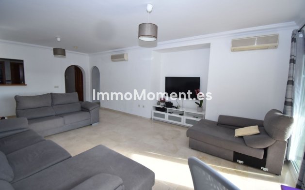 Revente - Appartement - Mijas - La Cala Hills