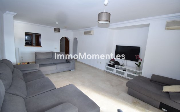 Revente - Appartement - Mijas - La Cala Hills
