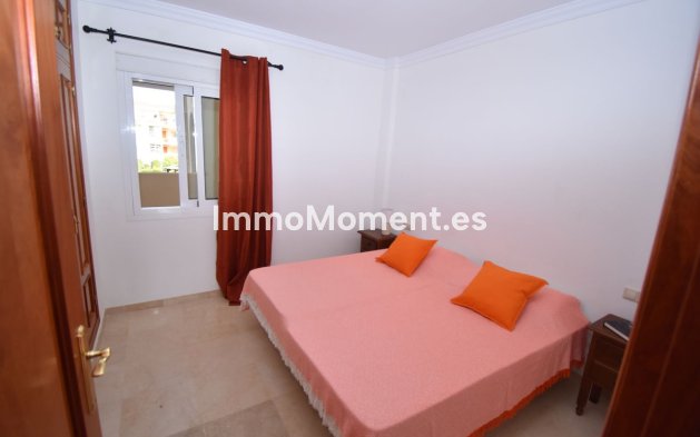 Revente - Appartement - Mijas - La Cala Hills