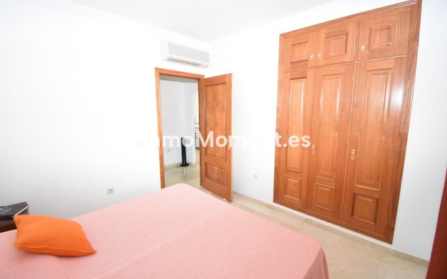 Revente - Appartement - Mijas - La Cala Hills