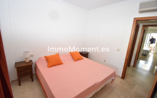 Revente - Appartement - Mijas - La Cala Hills
