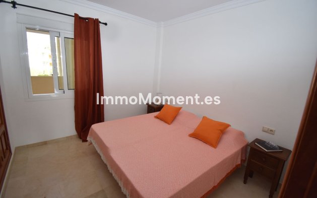 Revente - Appartement - Mijas - La Cala Hills