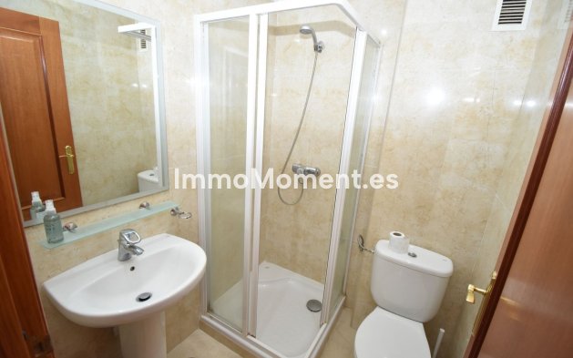 Revente - Appartement - Mijas - La Cala Hills