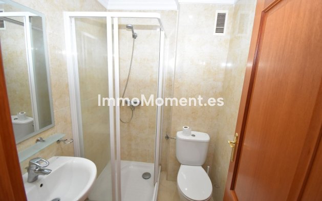 Revente - Appartement - Mijas - La Cala Hills