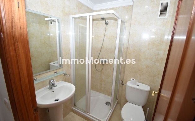 Revente - Appartement - Mijas - La Cala Hills